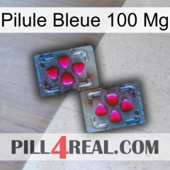 Blue Pill 100 Mg 15